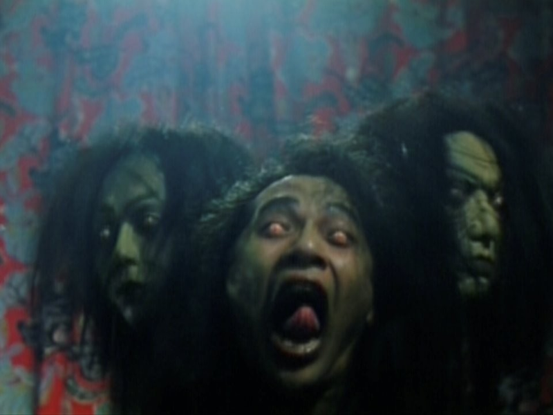 Foto 7 de Erotic Ghost Story