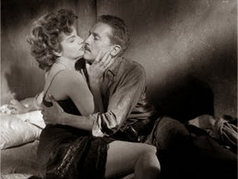 Foto 1 de Quando a Noite Acaba