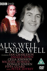 Tudo Está Bem Quando Acaba Bem (All's Well That Ends Well)