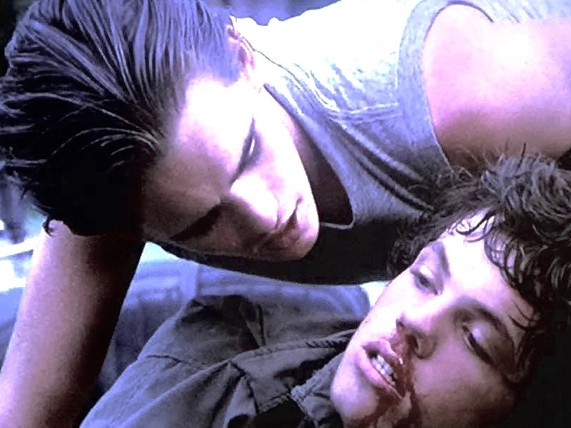 Foto 11 de Cuidado com Meu Guarda-Costas