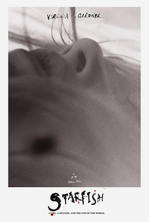 Starfish - Poster / Capa / Cartaz - Oficial 1