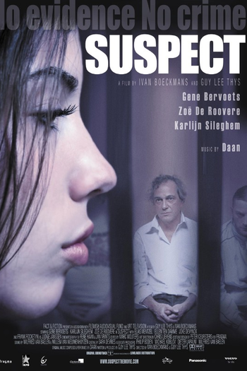  de Filme Suspect (2005)