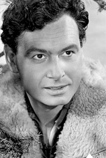 Conrad Phillips - Poster 1