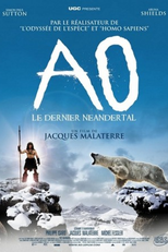 O Último Neandertal (Ao, le Dernier Néandertal)