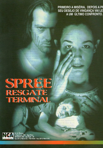 Resgate Terminal (Spree)