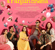 O Filme de Ranjith