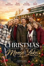 Christmas at Moose Lake (Christmas at Moose Lake)