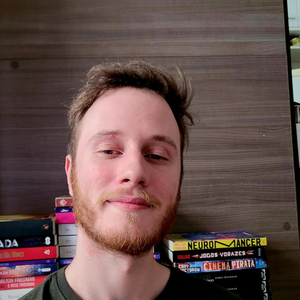 Foto de perfil de Guilherme Fardin Hermes