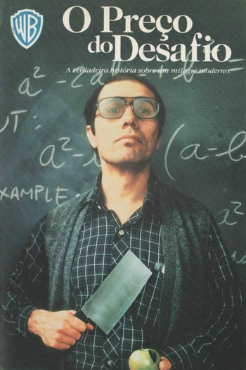  de Filme O Preço do Desafio (1988)