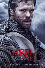 Arn: O Reino ao Final da Jornada (Arn: Riket Vid Vägens slut (The Kingdom at Road's End))