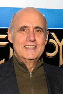 Jeffrey Tambor - Poster 3