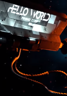 Hello World