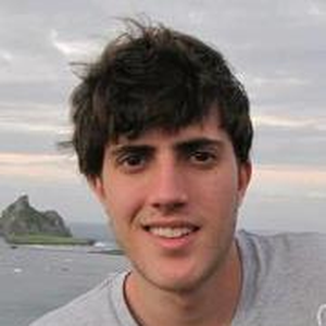 Foto de perfil de Gabriel Ruy Giacomin