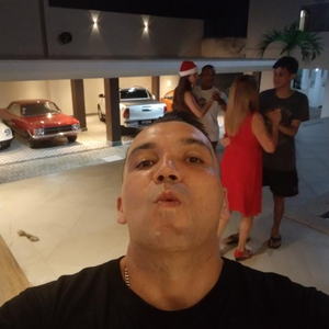 Foto de perfil de leandro correa