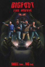 Bigfoot the Movie (Bigfoot the Movie)