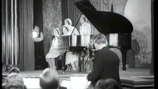 Trailer: The High School Hoofer - Hal Le Roy (1931)
