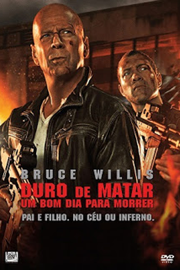  de Filme Duro de Matar: Um Bom Dia para Morrer (2013)