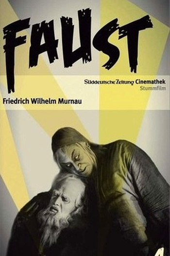  de Filme Fausto (1926)