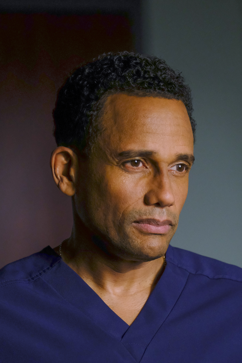 Hill Harper - Foto 1