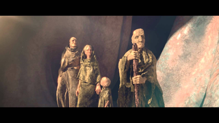 Trailer: Exode