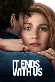 É Assim Que Acaba - Poster / Capa / Cartaz - Oficial 5