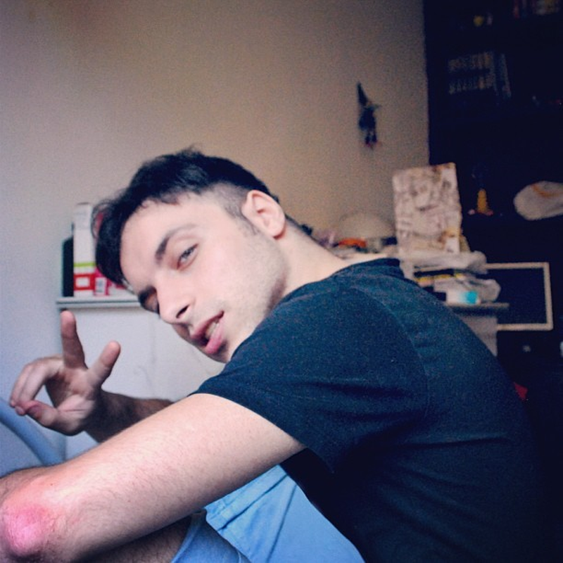 Artur - Foto 1