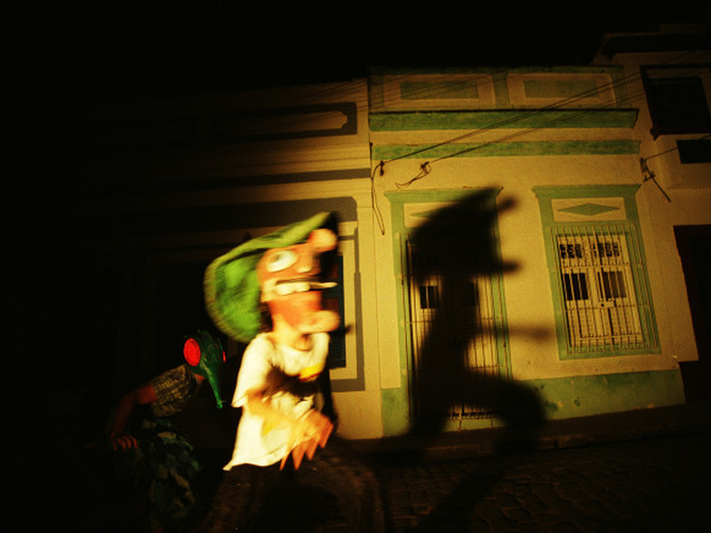 Foto 1 de Carnaval Inesquecível