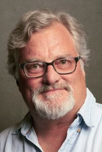 David Childress - Poster 1