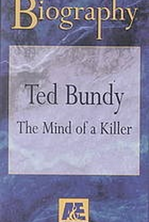 Ted Bundy: A Mente de Um Assassino - Poster / Capa / Cartaz - Oficial 1