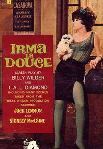Irma La Douce (Irma la Douce)