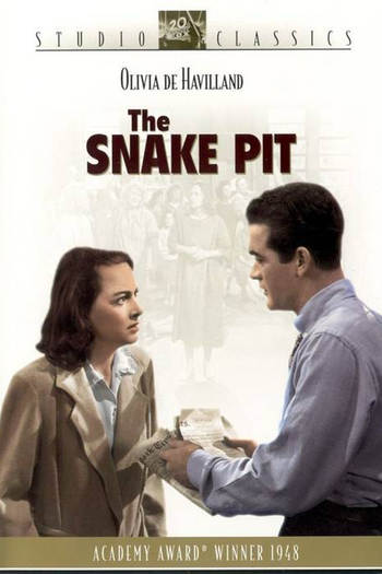  de Filme A Cova da Serpente (1948)