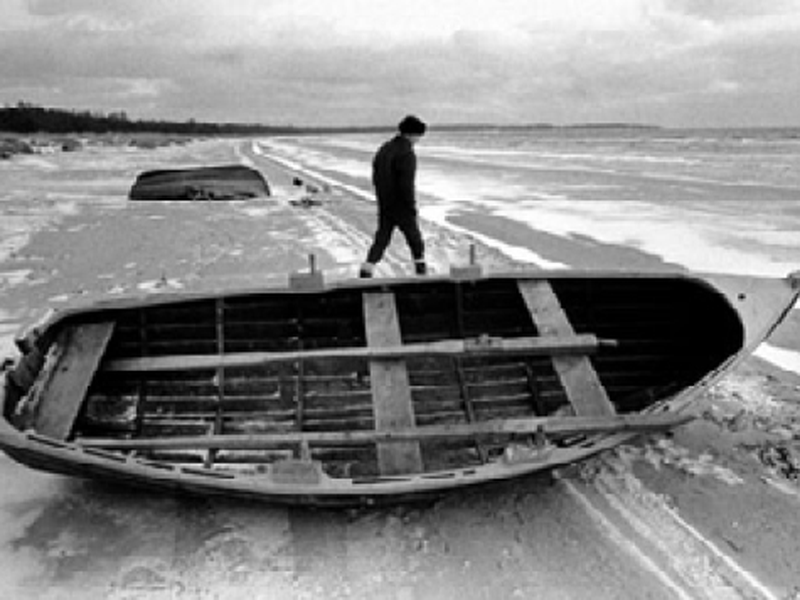 Foto 1 de Fårö 1969