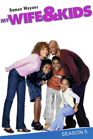 Poster 3 de Série Eu, a Patroa e as Crianças (5ª Temporada) (2004)