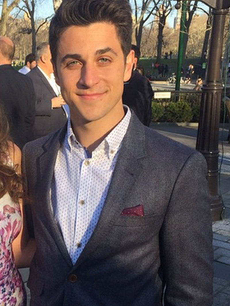 David Henrie (I) - Foto 11