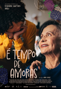 É Tempo de Amoras (É Tempo de Amoras)