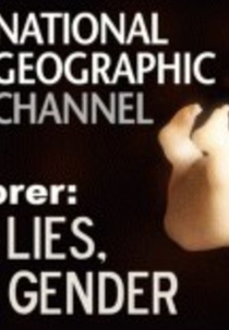 Mistérios da Sexualidade (Sex, lies and Gender)