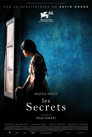 Poster 1 de Filme Segredos Enterrados (2010)