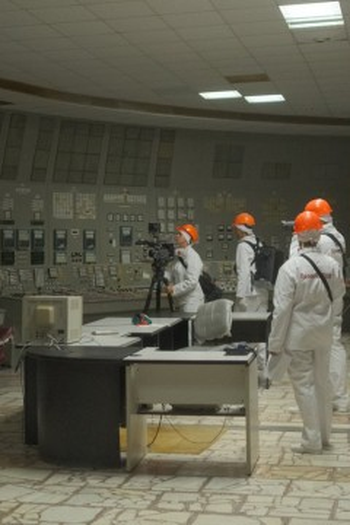 Poster de Episódio Inferno (2026)