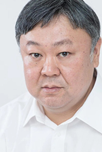 Jin Muraki - Poster 1