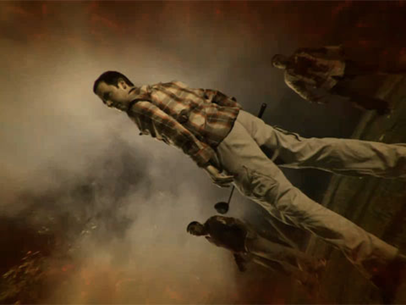Foto 1 de Dark Times