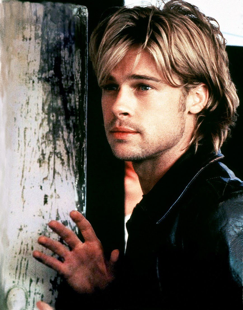 Brad Pitt - Foto 19