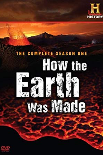  de Filme Como Nasceu Nosso Planeta (2009)