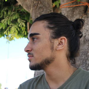 Foto de perfil de Dmetryus Souza