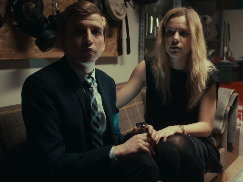 Foto 1 de Rede de Ódio