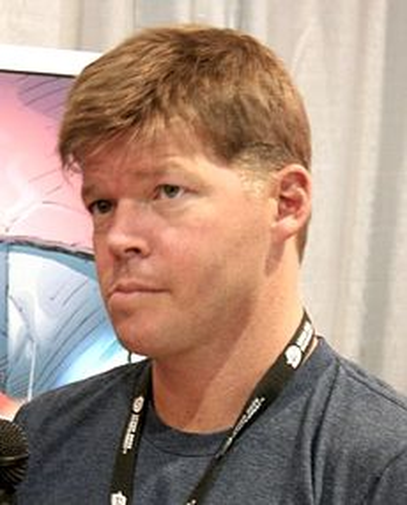 Rob Liefeld - Foto 1