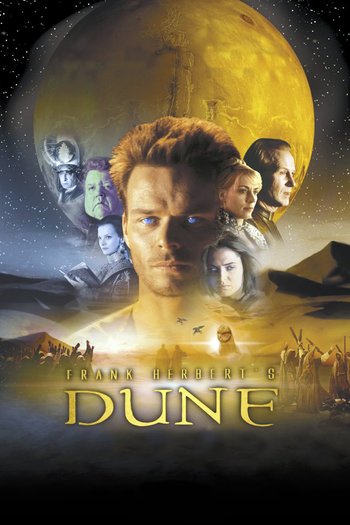  de Série Duna (2000)