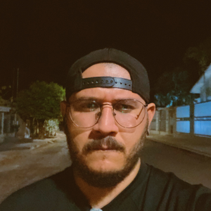 Foto de perfil de Wevister Carvalho