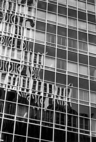 Poster 1 de Curta Skyscraper (1959)