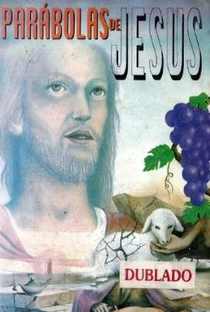 Parábolas de Jesus - Poster / Capa / Cartaz - Oficial 1