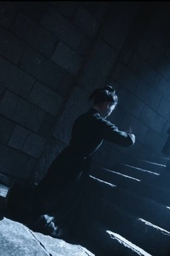 Poster de Episódio Episode 12 (2025)